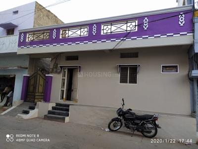 3 BHK Independent House