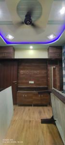Hall Image of 1000 Sq.ft 2 BHK Apartment / Flat for rent in Mahmoorganj Varanasi for Rs. 22000