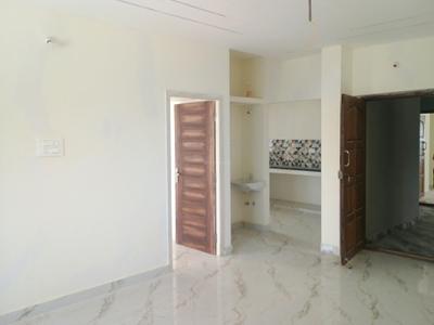 Living Room Image of 1070 Sq.ft 2 BHK Apartment / Flat for sale in Urapakkam Chennai for Rs. 6525930