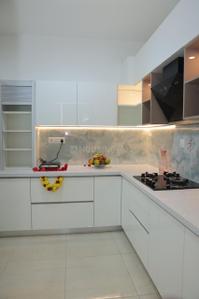 Kitchen Image of 3750 Sq.ft 4 BHK Apartment / Flat for sale in Shivaji Nagar Nagpur for Rs. 43500000