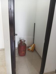 Bedroom Image of 850 Sq.ft 1.5 BHK Apartment / Flat for sale in Lodha Lakeshore Greens, Palava Phase 2 Thane for Rs. 4200000