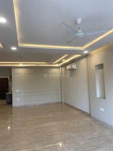 Hall Image of 2300 Sq.ft 3 BHK Builder Floor for sale in Sector 40 Gurgaon for Rs. 24000000