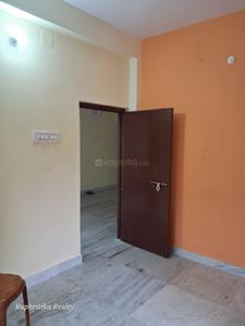 Bedroom Image of 1200 Sq.ft 2 BHK Apartment / Flat for rent in Bansdroni Kolkata for Rs. 15000