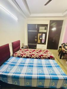 Bedroom Image of Shivay residency in Sector 45, Noida