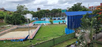 Image of 1500 Sq.ft 3 BHK Apartment / Flat for sale in Bangur Avenue, Kolkata for Rs. 11500000