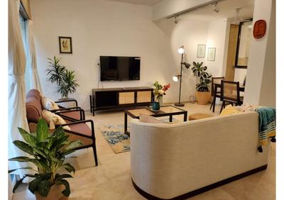 Hall Image of 2816 Sq.ft 4 BHK Villa for rent in Porvorim Goa for Rs. 145000