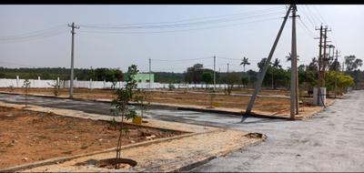 Image of 1200 Sq.ft Residential Plot / Land for sale in Indes Dew Drops, Pura, Kolar for Rs. 3000000