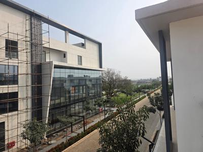 Balcony Image of 4254 Sq.ft 5 BHK Villa for sale in Srivari Meadows, Mokila Hyderabad for Rs. 55000000