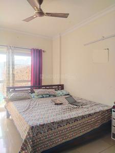 Bedroom Image of 1235 Sq.ft 2 BHK Apartment / Flat for sale in AWHO Sandeep Vihar by Army Welfare Housing Organisation, Kannamangala - Whitefield Hoskote Road Bengaluru for Rs. 15800000