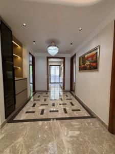 Hall Image of 2250 Sq.ft 3 BHK Builder Floor for sale in Sector 89 Faridabad for Rs. 25000000