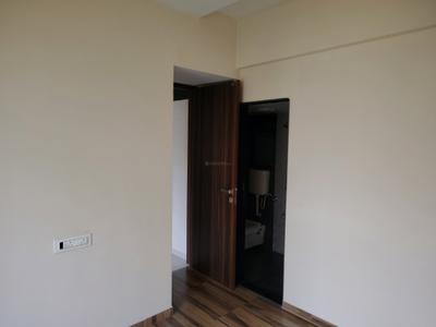 Bedroom Image of 1510 Sq.ft 3 BHK Apartment / Flat for rent in Lodha Sterling, Thane West Thane for Rs. 75000