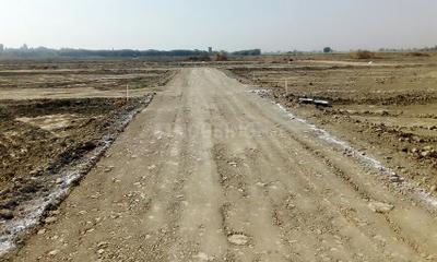 Image of 450 Sq.ft Residential Plot / Land for sale in KRS Shri RadhaRani Township Phase 1, Barsana, Mathura for Rs. 1199000