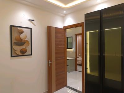 Bedroom Image of 1305 Sq.ft 4 BHK Builder Floor for sale in Sector 15 Dwarka New Delhi for Rs. 13500001