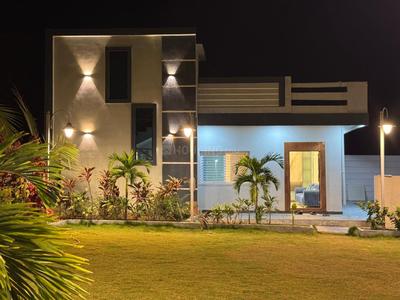 Image of 1210 Sq.ft 2 BHK Farm House for sale in Chevella, Hyderabad for Rs. 15900000