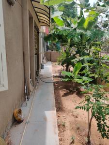 Balcony Image of 2800 Sq.ft 4 BHK Villa for sale in JP Iscon Greens, Ghuma Ahmedabad for Rs. 35100000
