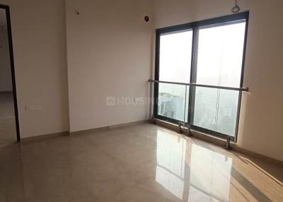 Bedroom Image of 1600 Sq.ft 3 BHK Apartment / Flat for sale in Adani Ten BKC, Bandra East Mumbai for Rs. 71500000