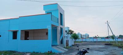 Image of 396 Sq.ft 1 BHK Villa for sale in Maraimalai Nagar, Chennai for Rs. 2219500