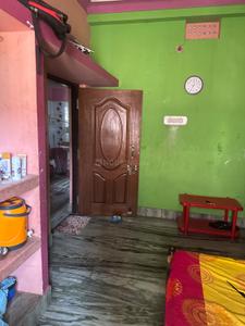 Bedroom Image of 800 Sq.ft 2 BHK Builder Floor for rent in Urali Cuttack for Rs. 8000