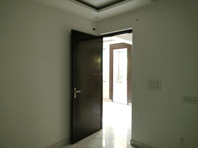 Bedroom Image of 1700 Sq.ft 3 BHK Apartment / Flat for sale in Sector 10 Dwarka New Delhi for Rs. 27500000