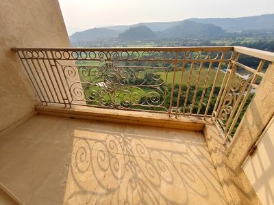Balcony Image of 1277 Sq.ft 2 BHK Apartment / Flat for sale in Panvel Navi Mumbai for Rs. 13000000