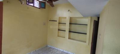 Hall Image of 275 Sq.ft 1 RK Builder Floor for rent in Tiruvottiyur Chennai for Rs. 4000