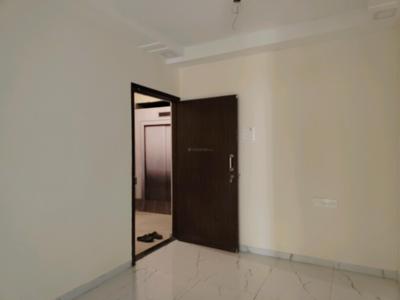 Living Room Image of 455 Sq.ft 1 BHK Apartment / Flat for sale in Vasai West Vasai for Rs. 5100000