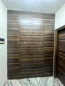 Bedroom Image of 2500 Sq.ft 4 BHK Independent House for rent in Adajan Surat for Rs. 35000