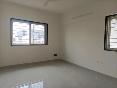 Bedroom Image of 2230 Sq.ft 3.5 BHK Apartment / Flat for sale in Magarpatta Laburnum Park, Magarpatta City Pune for Rs. 38000000