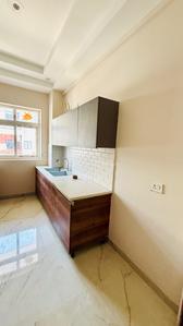 Kitchen Image of 1354 Sq.ft 3 BHK Apartment / Flat for sale in Sector 20 Panchkula for Rs. 6898500