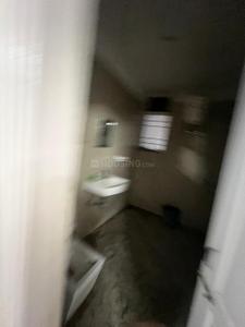 Bathroom Image of 1150 Sq.ft 2 BHK Apartment / Flat for rent in Omega City, Bhago Majra Mohali for Rs. 20000