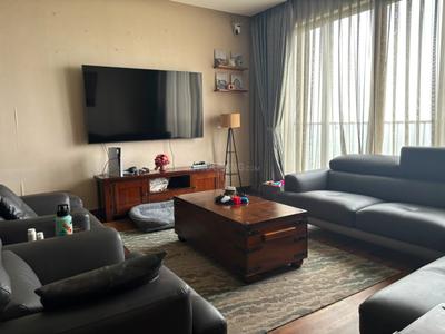 Hall Image of 1400 Sq.ft 3 BHK Apartment / Flat for sale in East Kolkata Township Kolkata for Rs. 40000000