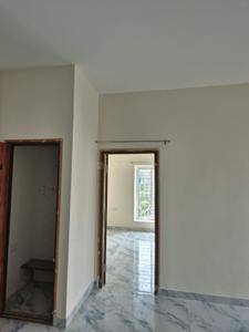 Hall Image of 1400 Sq.ft 2 BHK Builder Floor for rent in Nagarbhavi Bengaluru for Rs. 32000
