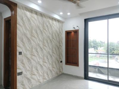 Bedroom Image of 1557 Sq.ft 3 BHK Builder Floor for sale in BPTP District 4, Sector 84 Faridabad for Rs. 17500000