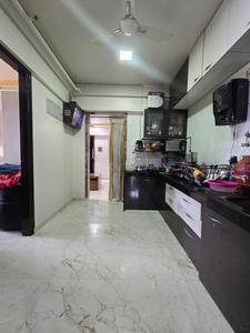 Kitchen Image of 1175 Sq.ft 2.5 BHK Apartment / Flat for sale in Kalwa Thane for Rs. 16000000