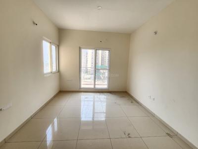 Living Room Image of 1055 Sq.ft 3 BHK Apartment / Flat for sale in Shriram WYT Field, Bommenahalli Bengaluru for Rs. 9700000