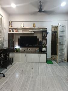 Hall Image of 490 Sq.ft 1 BHK Apartment / Flat for sale in Kalwa Thane for Rs. 3600000