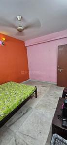 Bedroom Image of 450 Sq.ft 1 BHK Apartment / Flat for sale in New Town Kolkata for Rs. 1900000