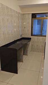 Kitchen Image of 847 Sq.ft 3 BHK Apartment / Flat for sale in Goregaon West Mumbai for Rs. 30000000