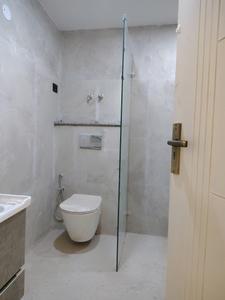 Bedroom One Image of 1620 Sq.ft 4 BHK Apartment / Flat for sale in Chandan Hola New Delhi for Rs. 13000000