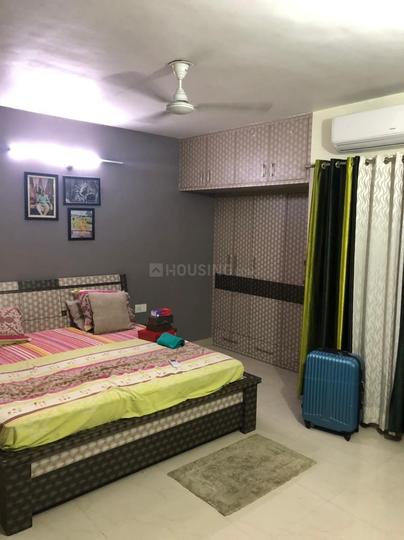 Sector 4, Gomti Nagar Bedroom 1