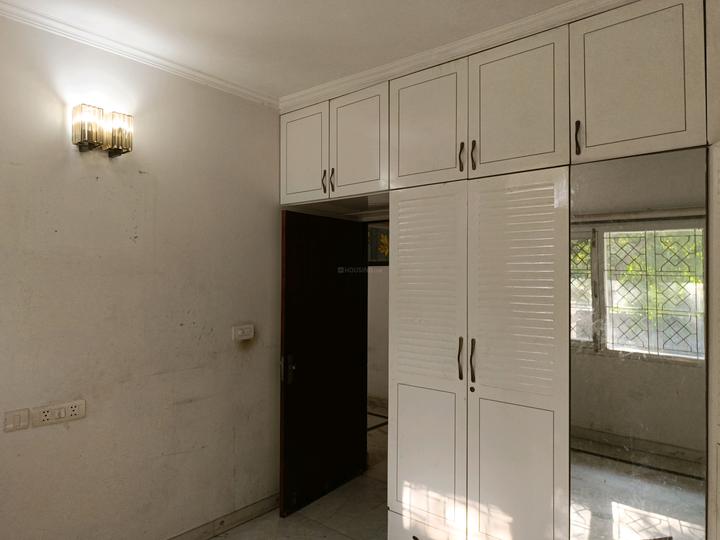 Sector B1 Vasant Kunj Bedroom One 1