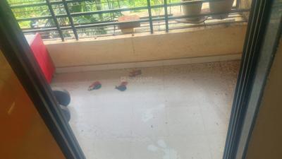 Image of 665 Sq.ft 1 BHK Apartment / Flat for sale in Neral, Thane for Rs. 2500000