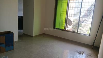 Living Room Image of 564 Sq.ft 1 BHK Apartment / Flat for sale in Prescon Prestige Residency, Thane West Thane for Rs. 6200000