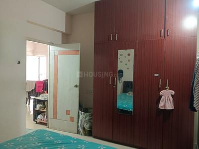 Bedroom Image of 1050 Sq.ft 2 BHK Apartment / Flat for sale in BTM Layout Bengaluru for Rs. 7000000