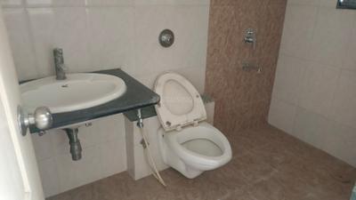 Image of 990 Sq.ft 2 BHK Apartment / Flat for sale in Wagholi, Pune for Rs. 5800000
