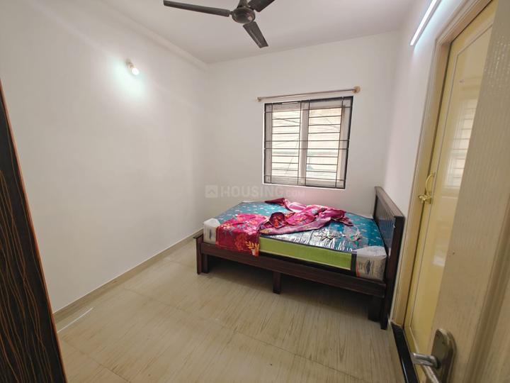 Btm 2nd stage Bedroom 1