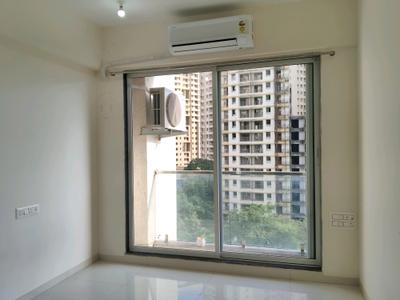 Bedroom Image of 830 Sq.ft 2 BHK Apartment / Flat for sale in Puraniks Tokyo Bay, Kasarvadavali Thane for Rs. 11000000