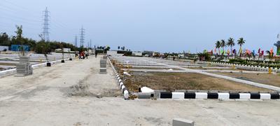 Image of 1188 Sq.ft Residential Plot / Land for sale in Illalur, Chennai for Rs. 4276800