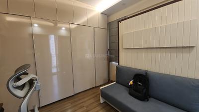 Bedroom Image of 2100 Sq.ft 3 BHK Apartment / Flat for sale in Godrej 101, Sector 79 Gurgaon for Rs. 27000000