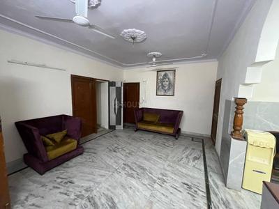Hall Image of 1500 Sq.ft 3 BHK Builder Floor for sale in Patel Nagar New Delhi for Rs. 20000000